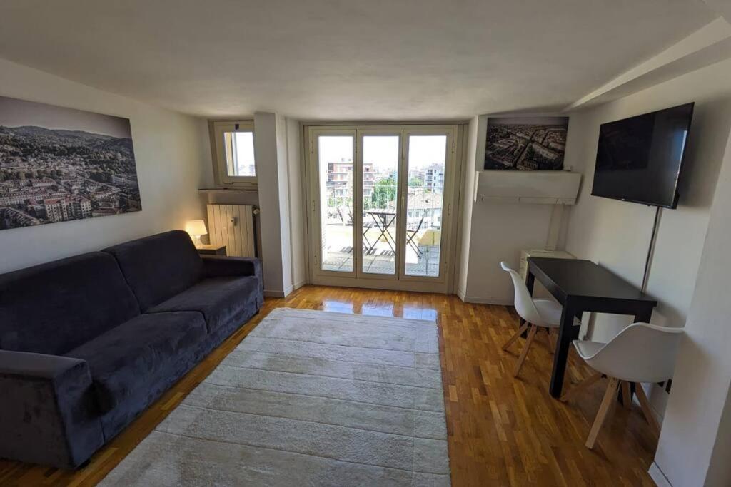 Amazing Apartment With View Near Metro Turim Exterior foto