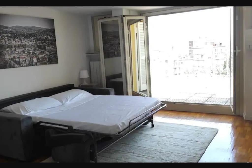 Amazing Apartment With View Near Metro Turim Exterior foto