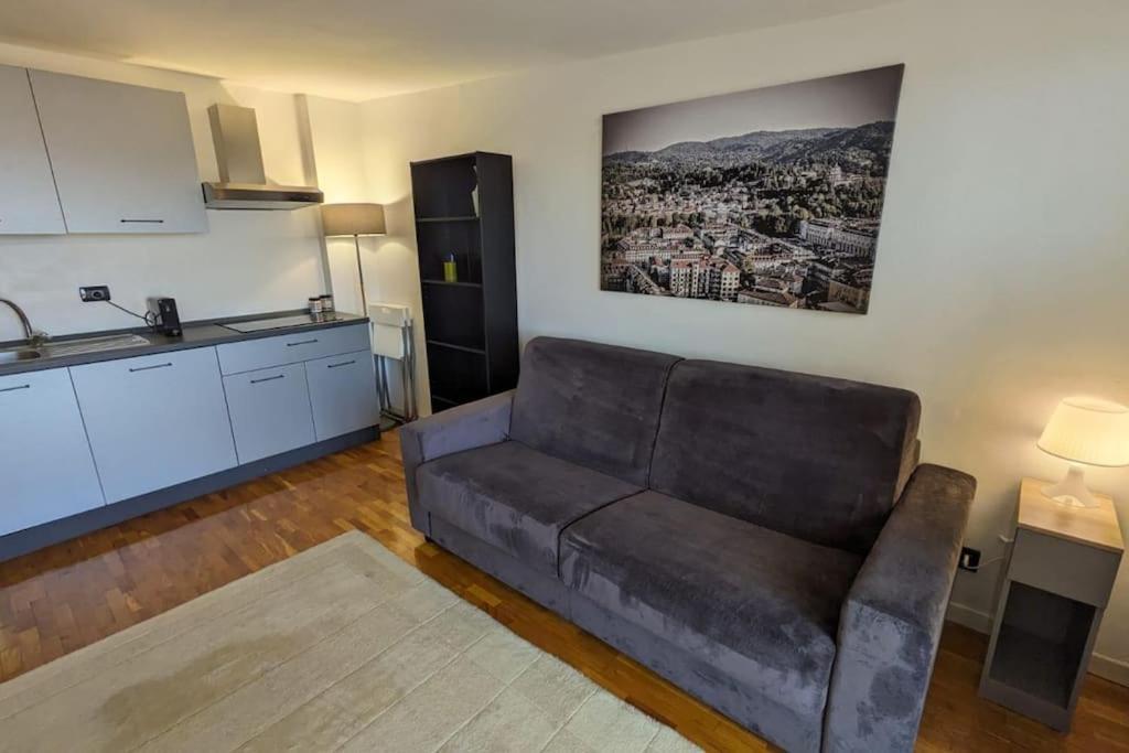 Amazing Apartment With View Near Metro Turim Exterior foto