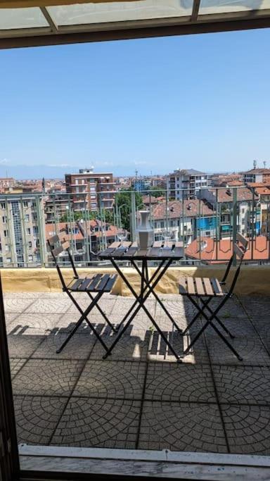 Amazing Apartment With View Near Metro Turim Exterior foto