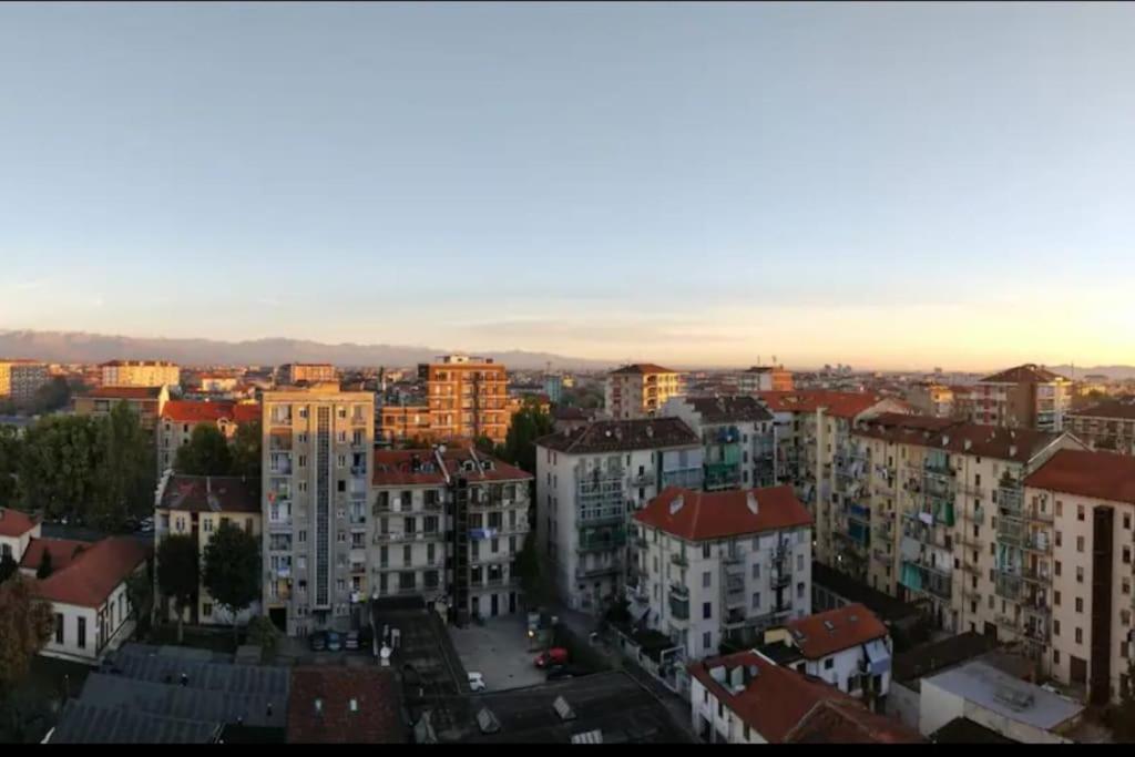 Amazing Apartment With View Near Metro Turim Exterior foto