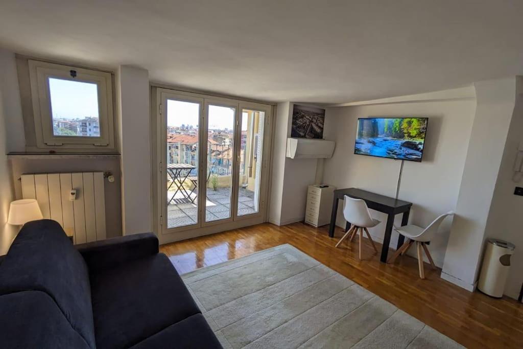 Amazing Apartment With View Near Metro Turim Exterior foto