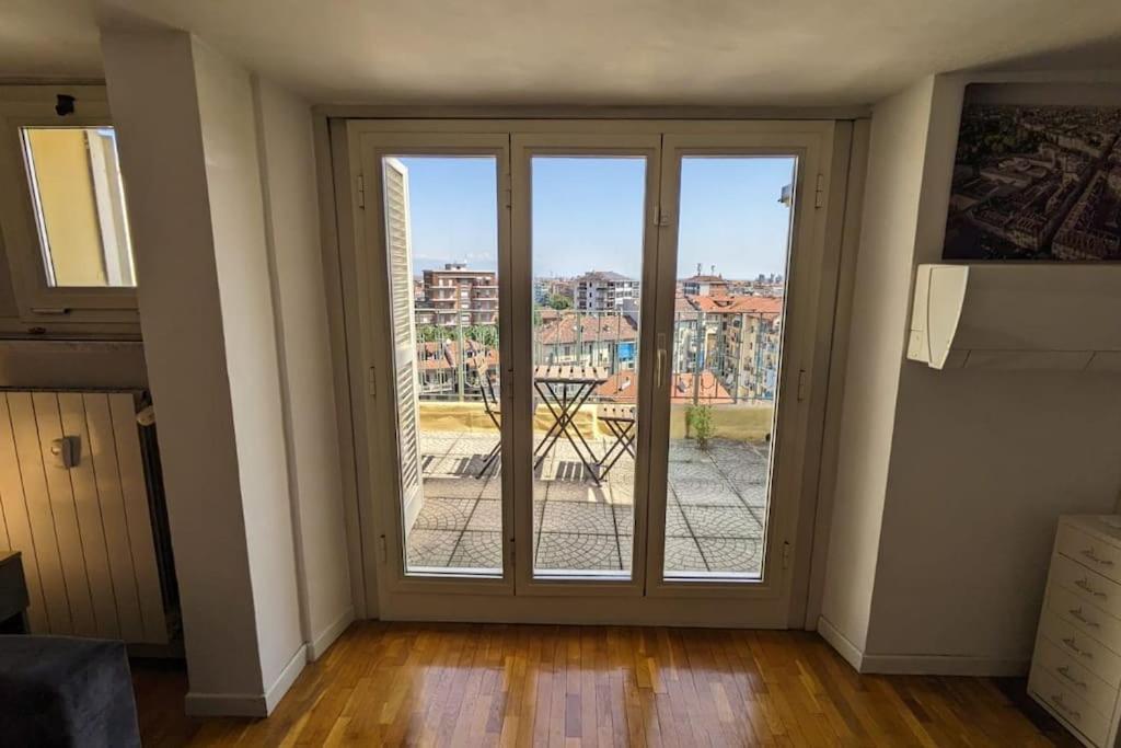 Amazing Apartment With View Near Metro Turim Exterior foto