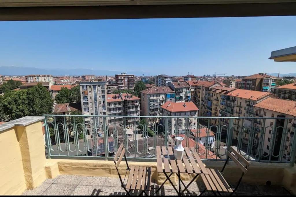 Amazing Apartment With View Near Metro Turim Exterior foto