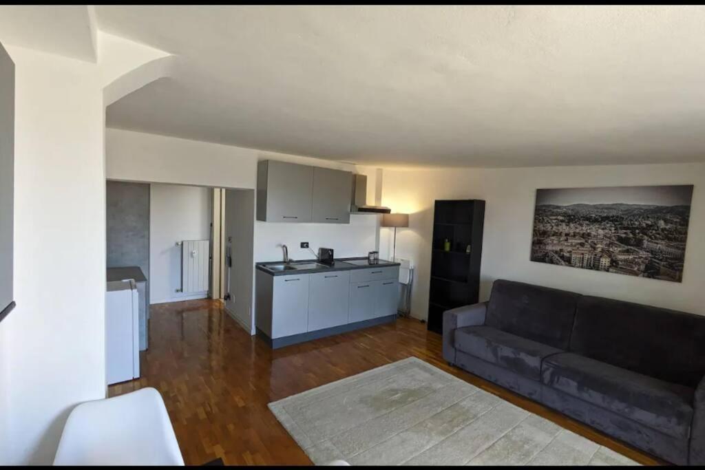 Amazing Apartment With View Near Metro Turim Exterior foto